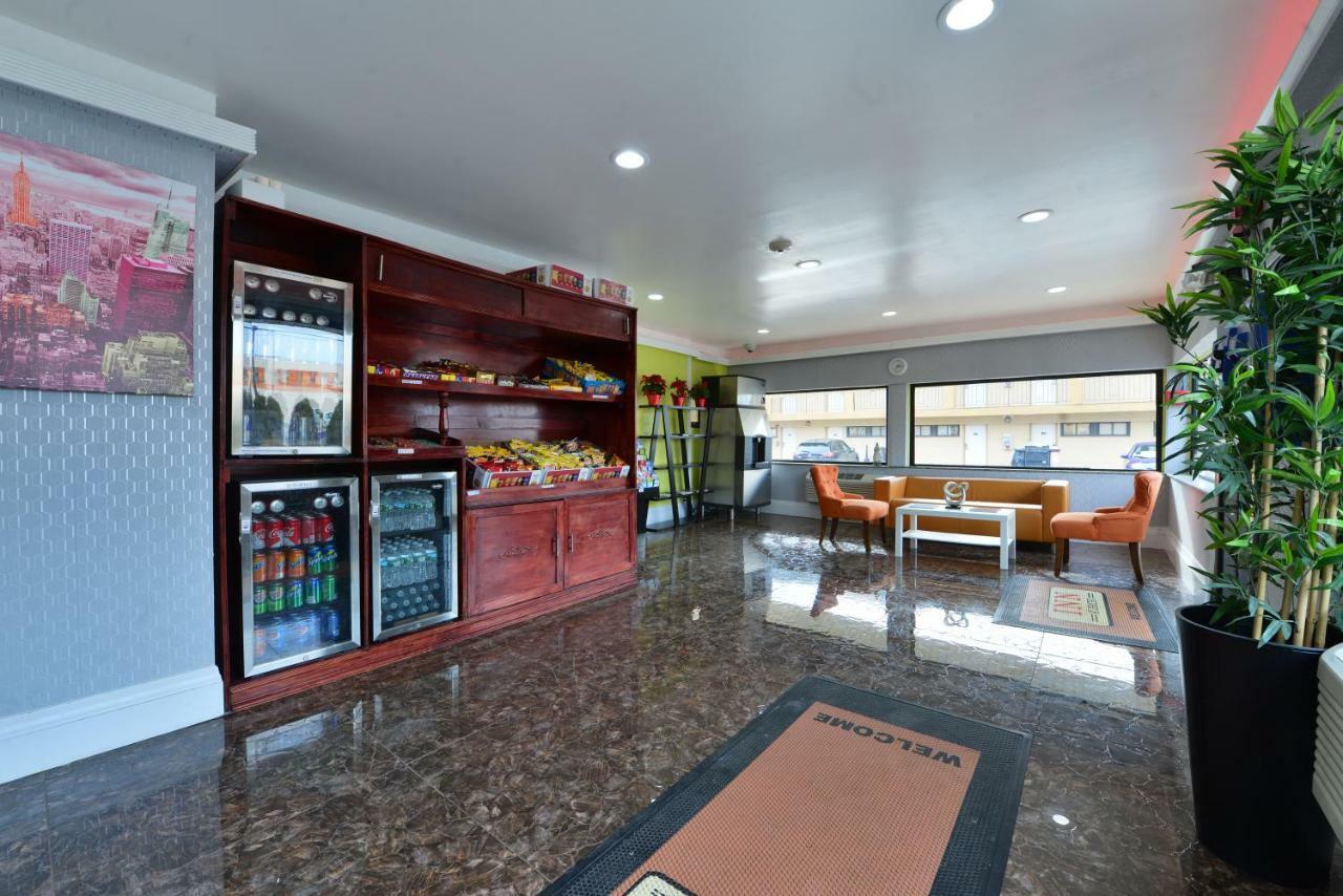 Inn At Jericho Dış mekan fotoğraf