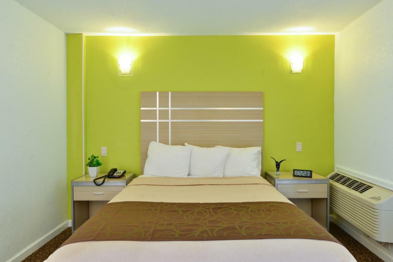 Inn At Jericho Dış mekan fotoğraf