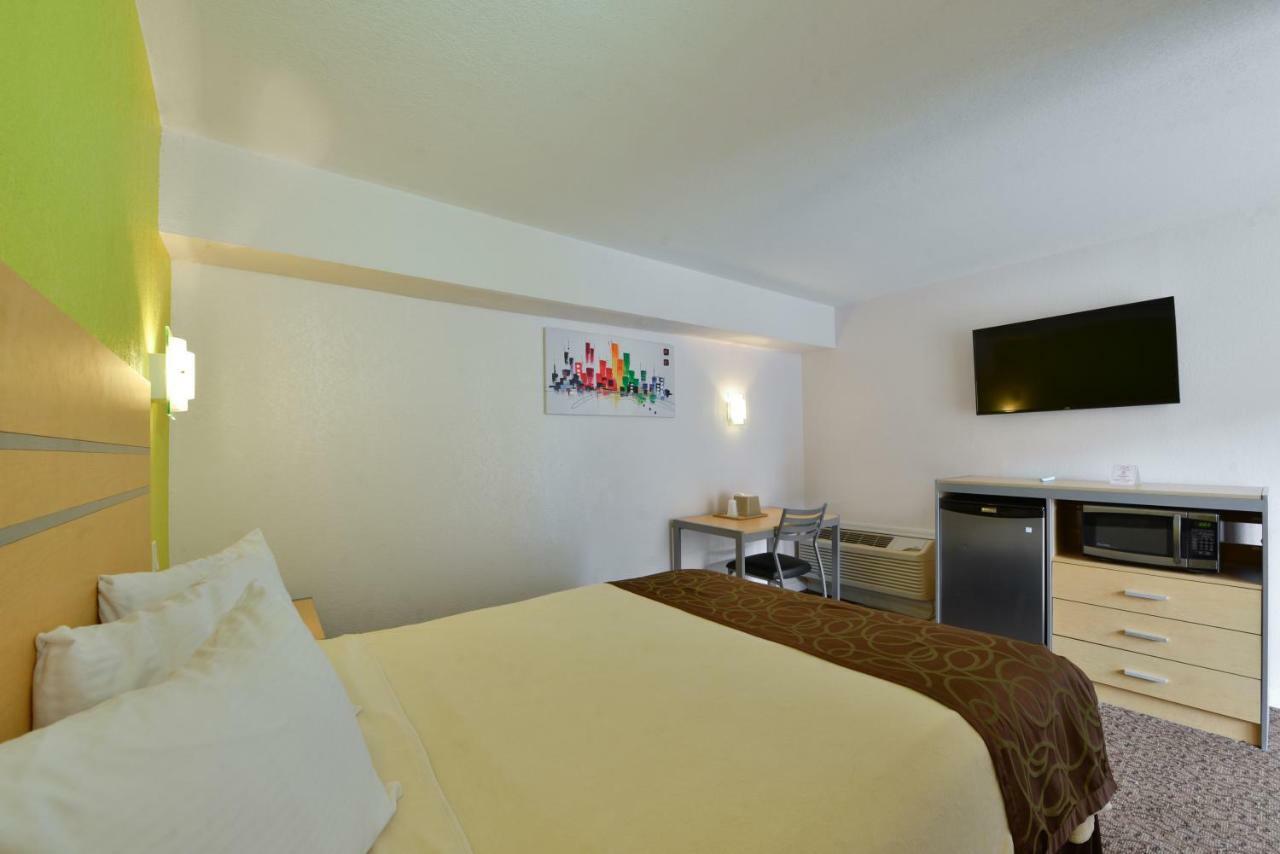 Inn At Jericho Dış mekan fotoğraf