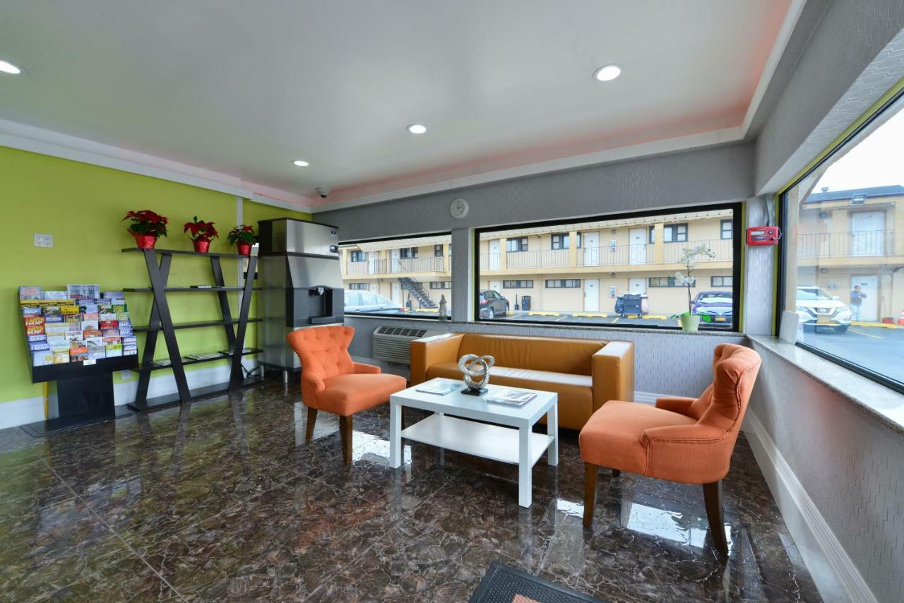 Inn At Jericho Dış mekan fotoğraf