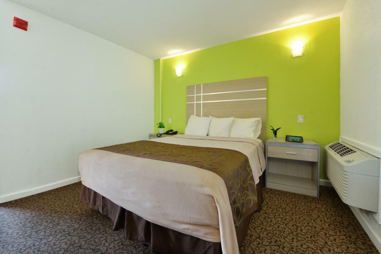 Inn At Jericho Dış mekan fotoğraf